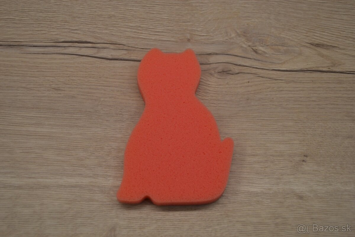 Penová podložka do vaničky - 3