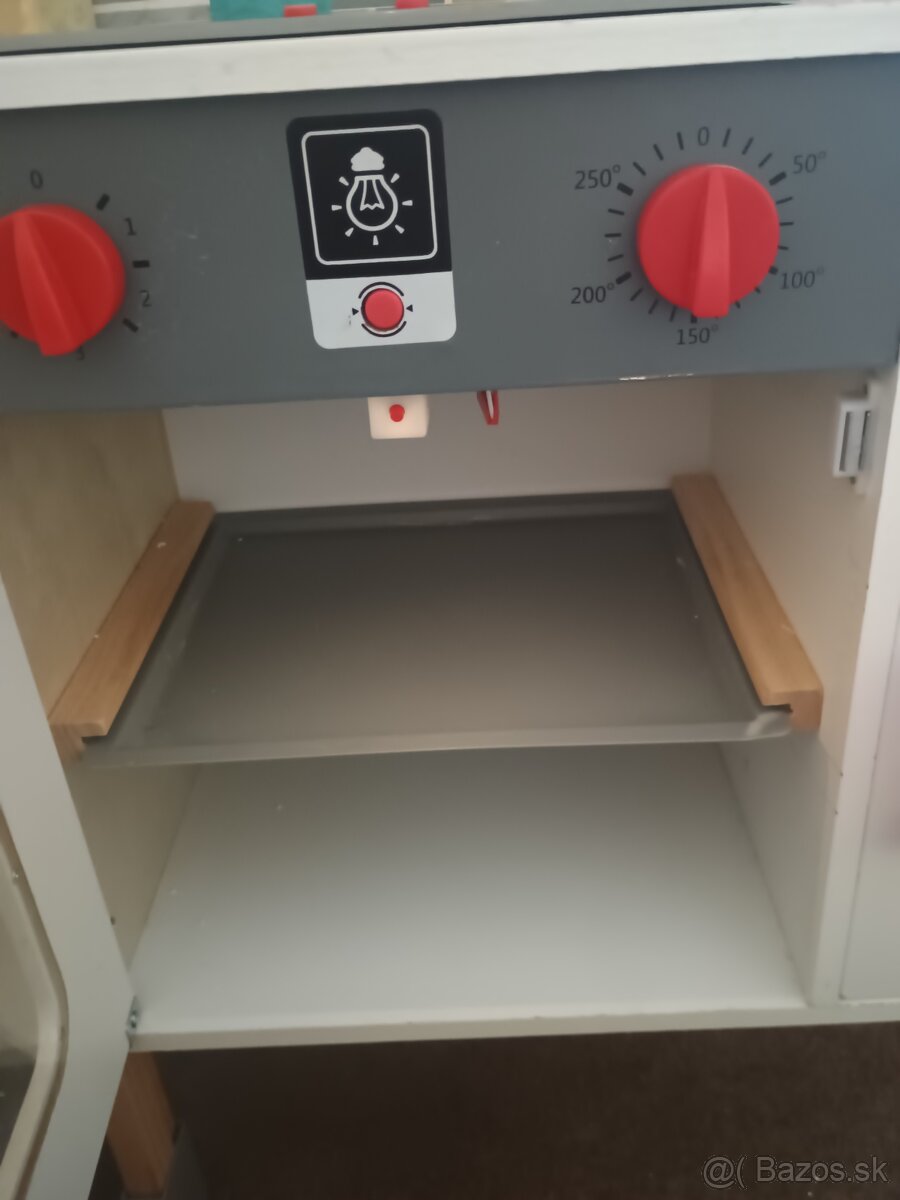 Detská kuchynka - 3