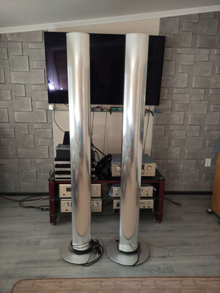 Bang Olufsen Beolab 1 - 3