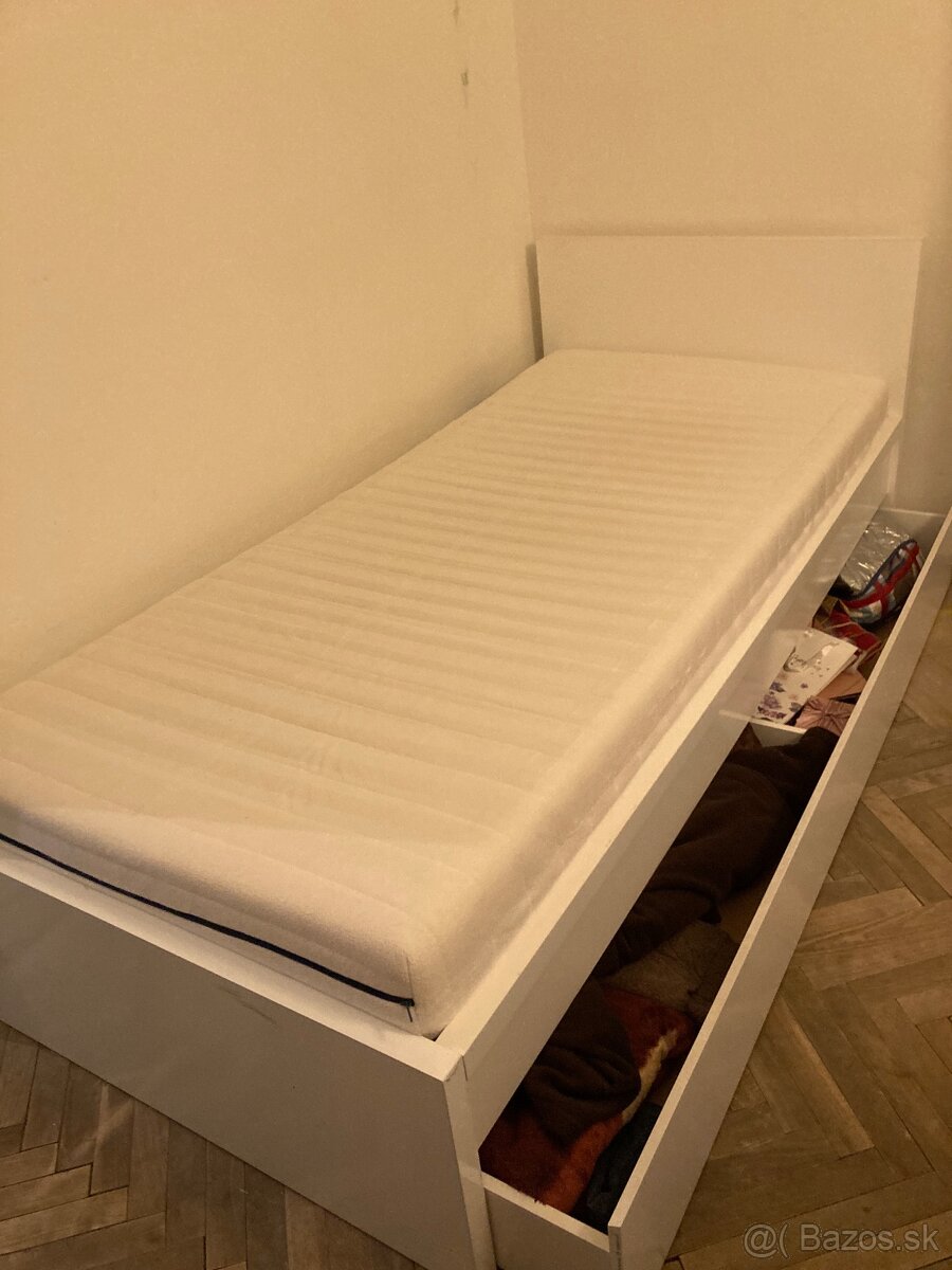 Predám posteľ - 3