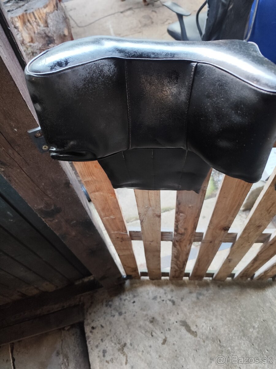 Hlavové opierky - 3