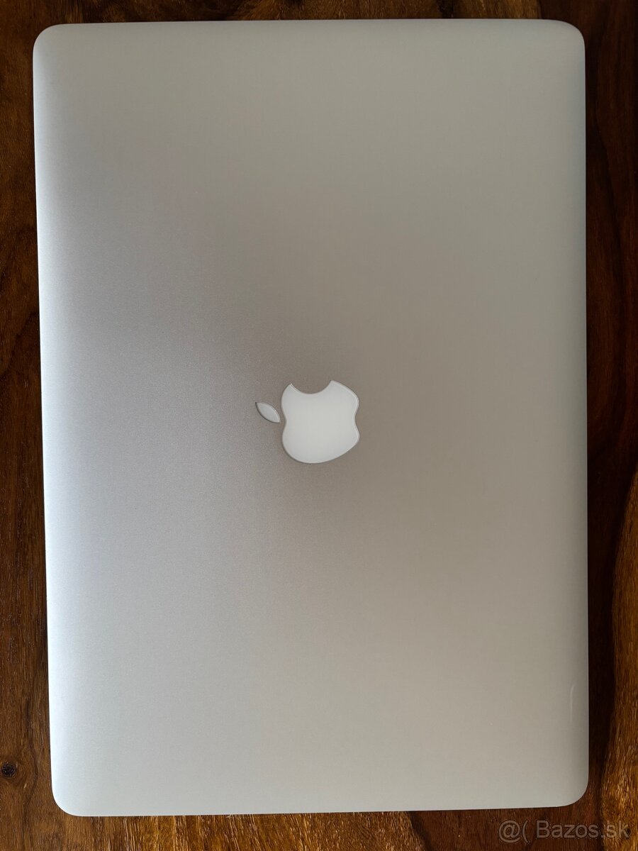 MacBook Pro Mid 2014 15” - 3
