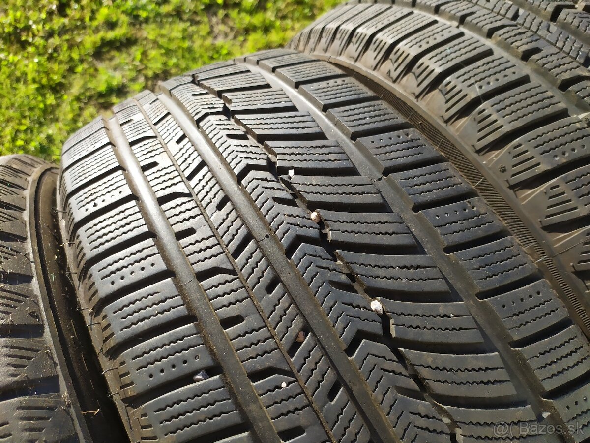 Zimné gumy 195/55 R16 Austone - 3