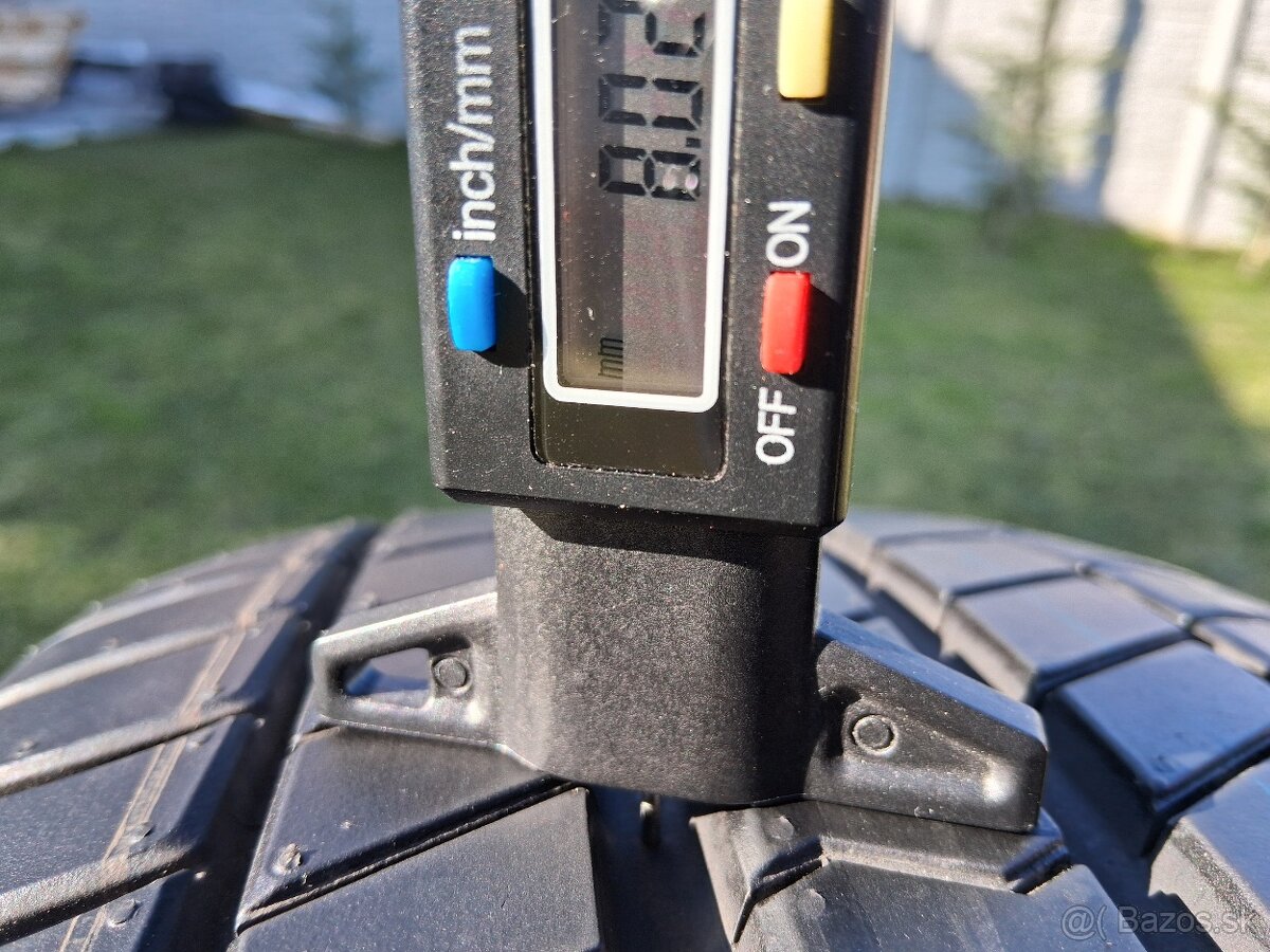 205/55 r17 letne pneumatiky - 3