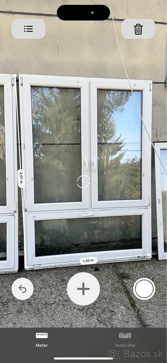 Predám plastové okná - 3