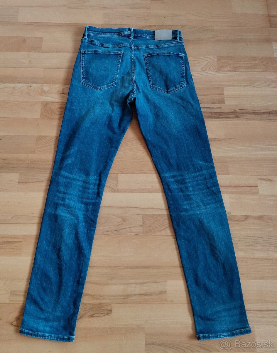 Gant slim fit streč - 3