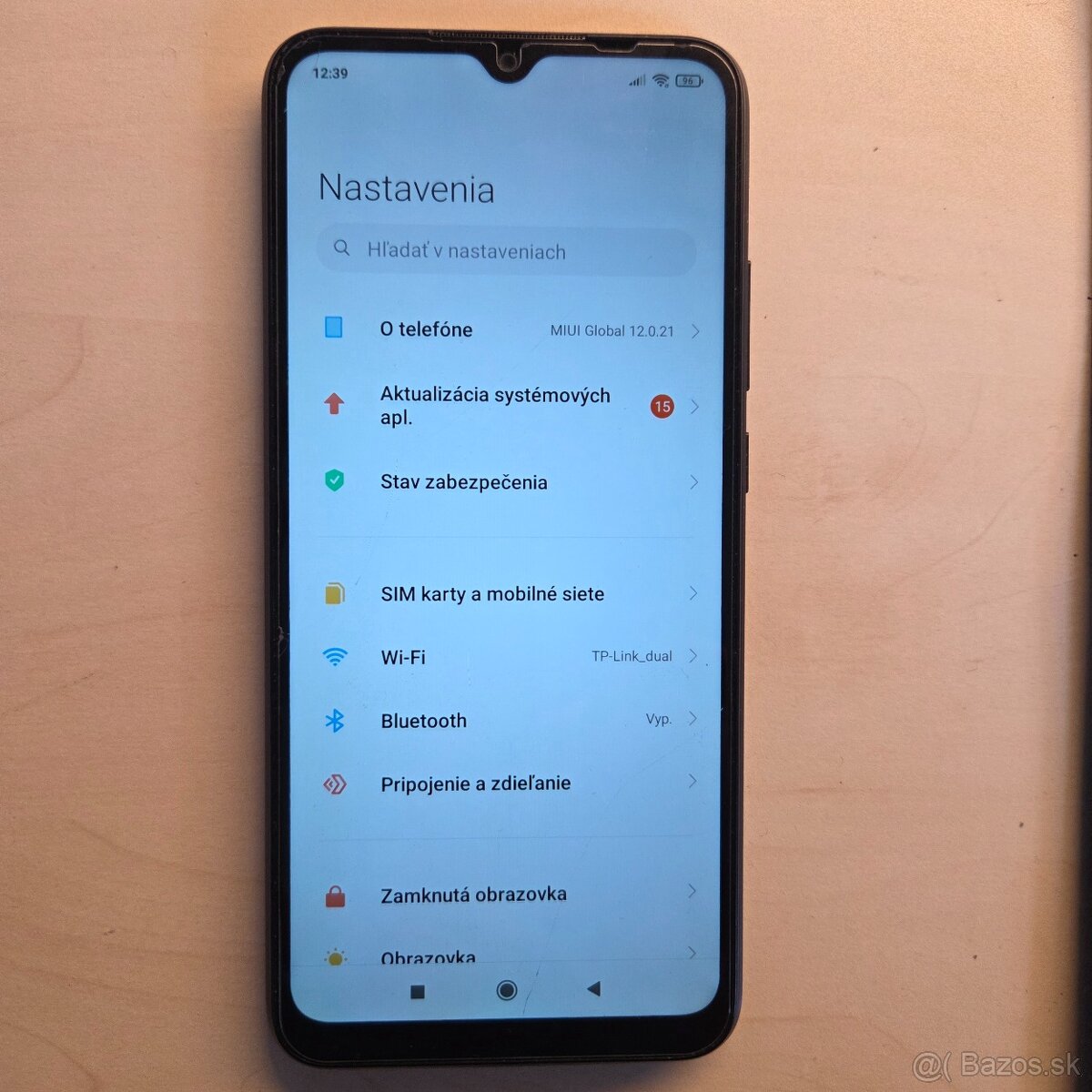 Xiaomi Redmi 9AT, 2/32GB - 3