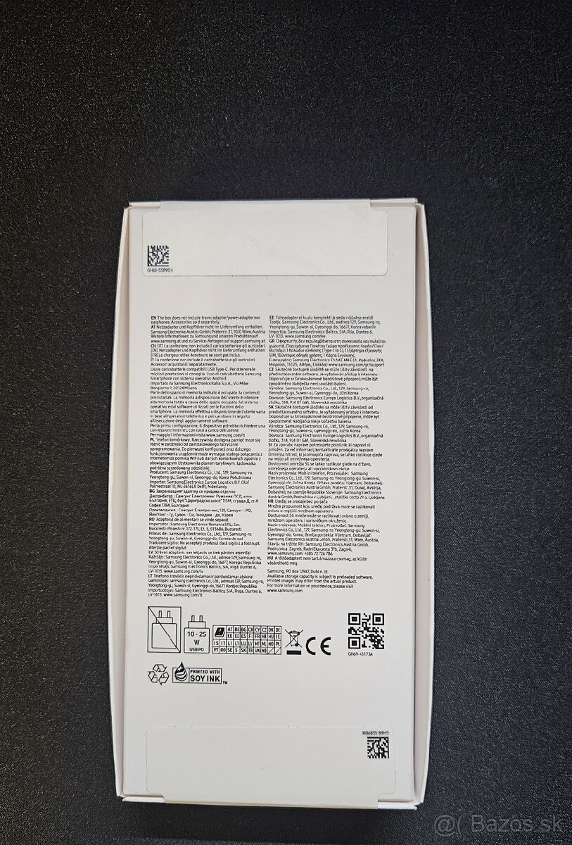 Samsung Galaxy A17 5G - 3