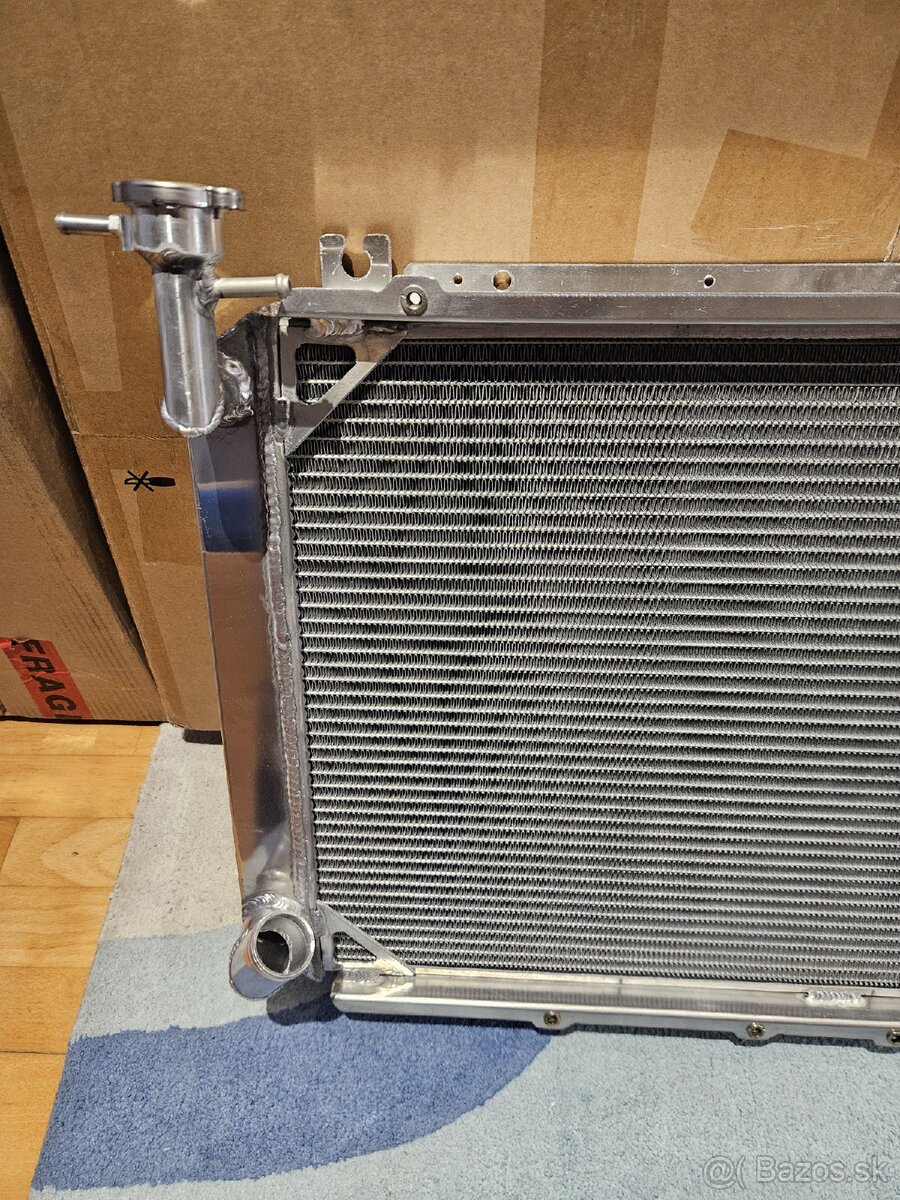 Nissan patrol y60 2.8 chladic - 3