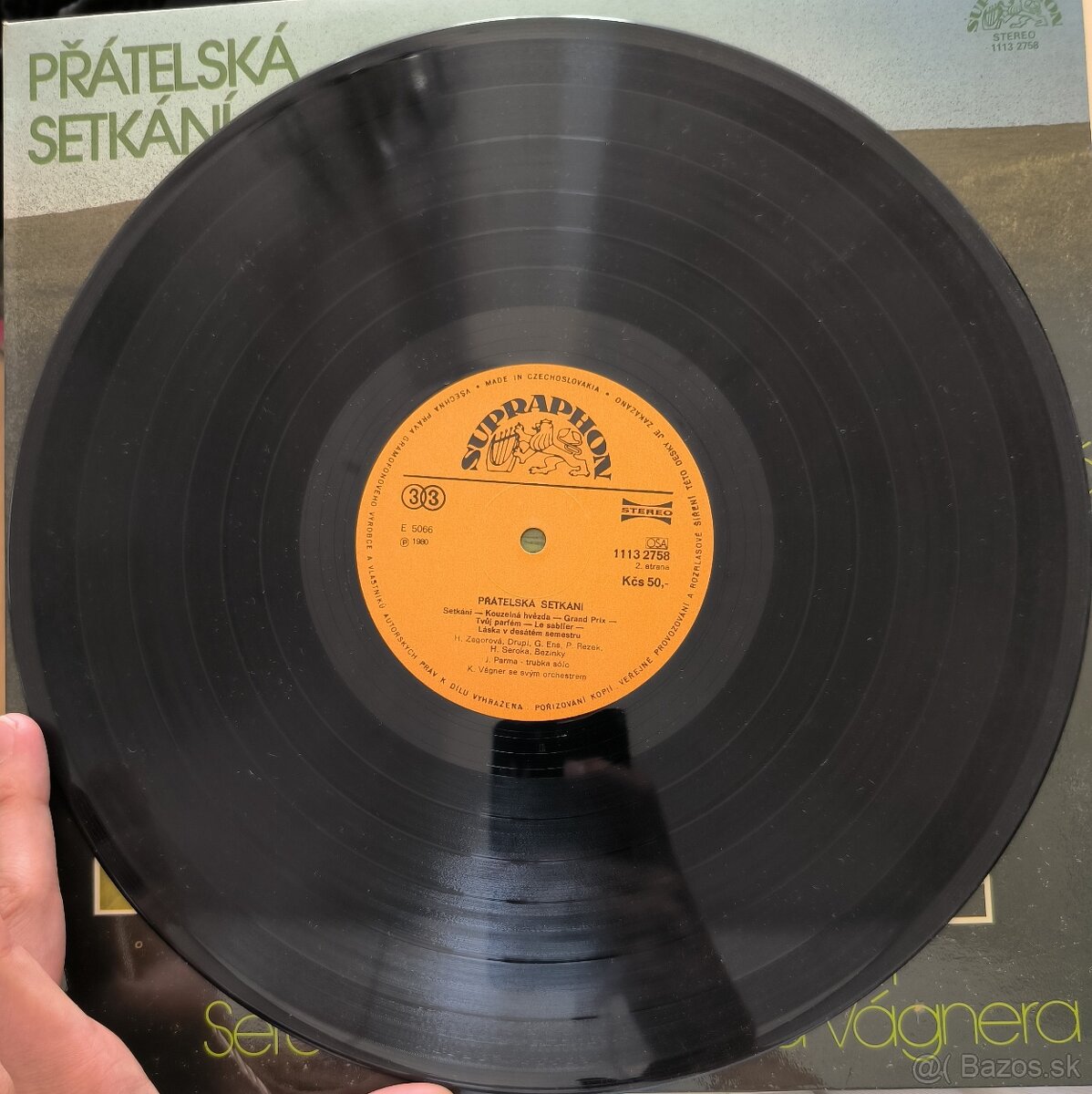 Přátelská setkání - 3