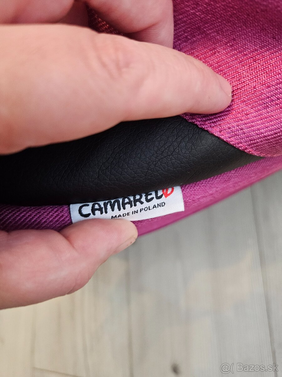 Vajíčko/Camarelo Kite/0-13kg - 3
