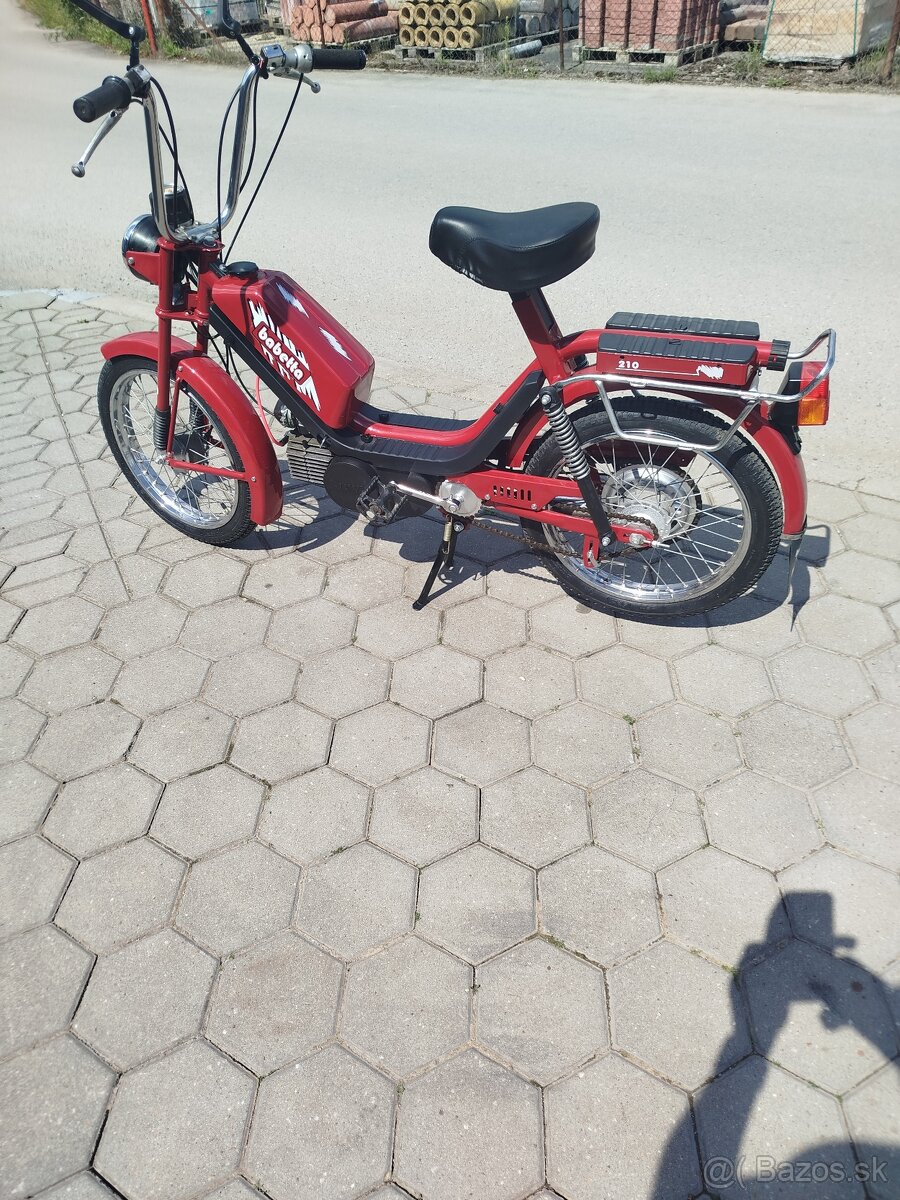 Babeta 210 - 3