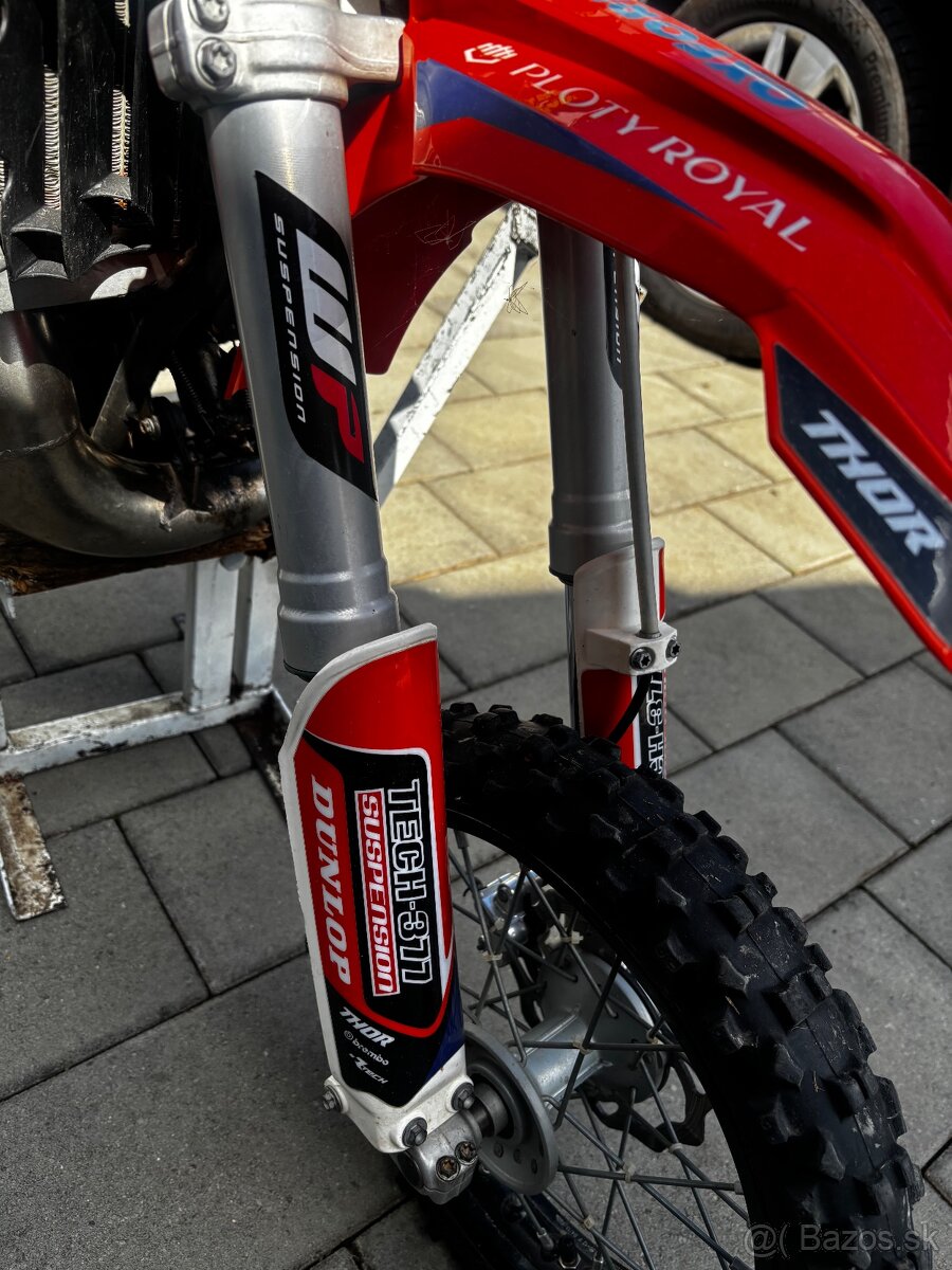 KTM 50 - 3