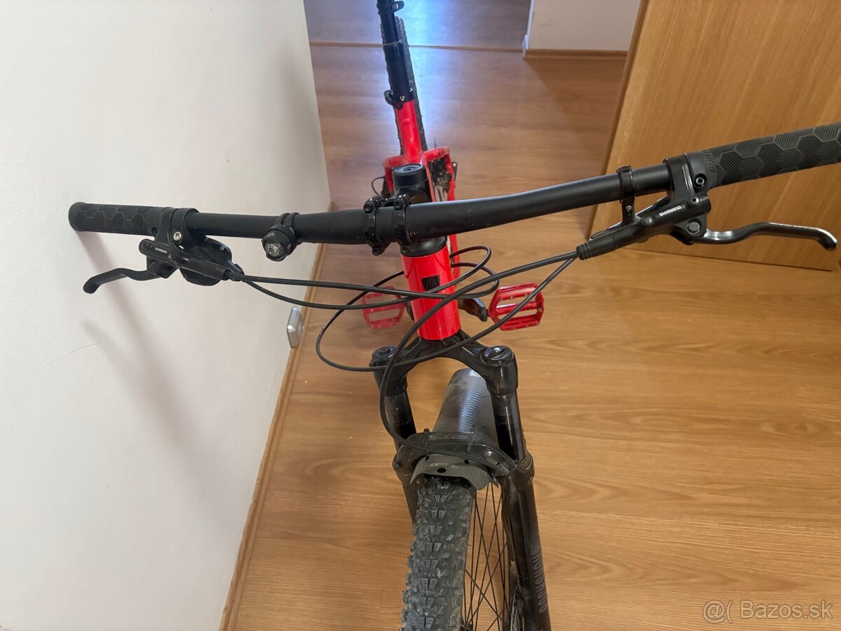 Predam MTB Trek Marlin 8 - 3