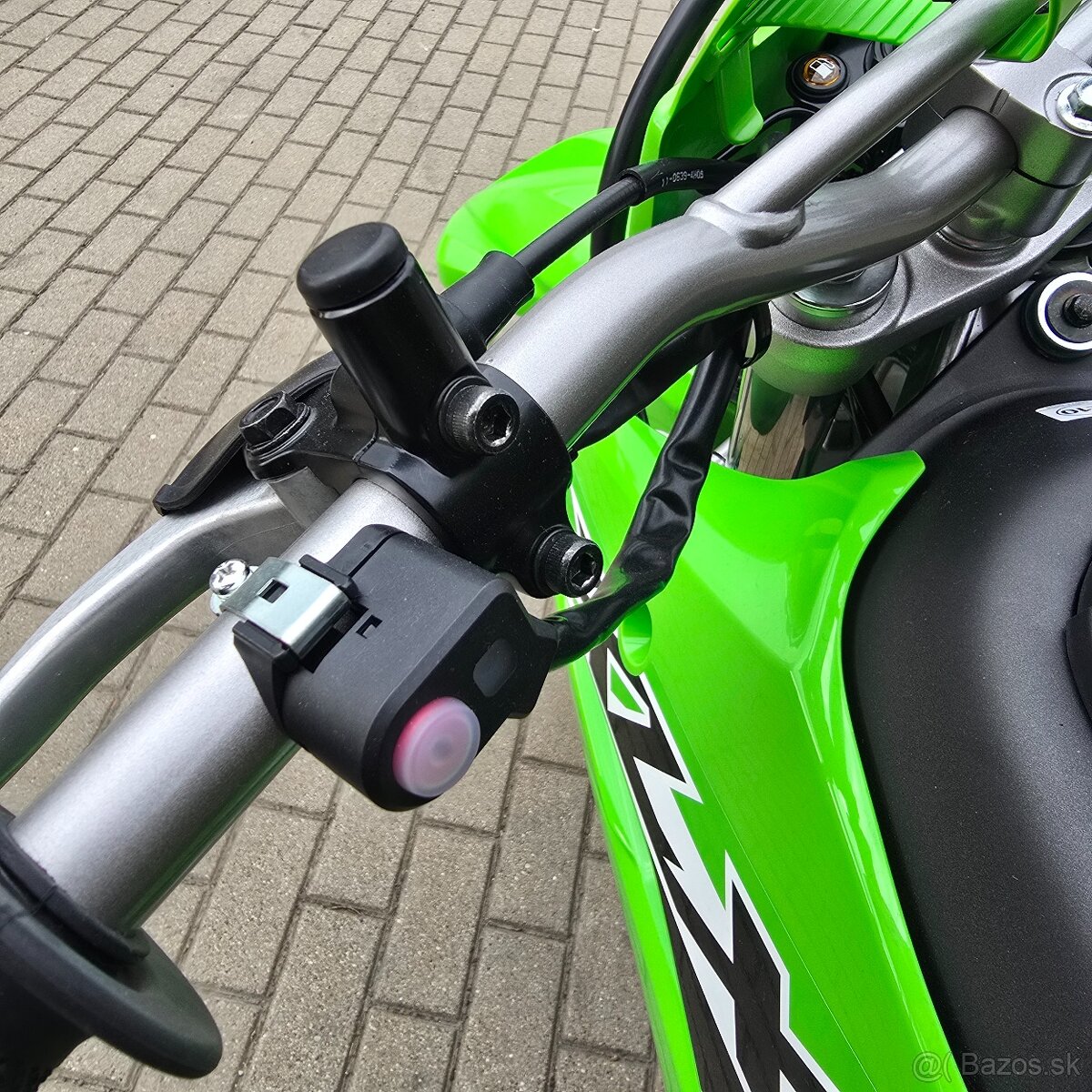 Kawasaki KLX 230R S 2025