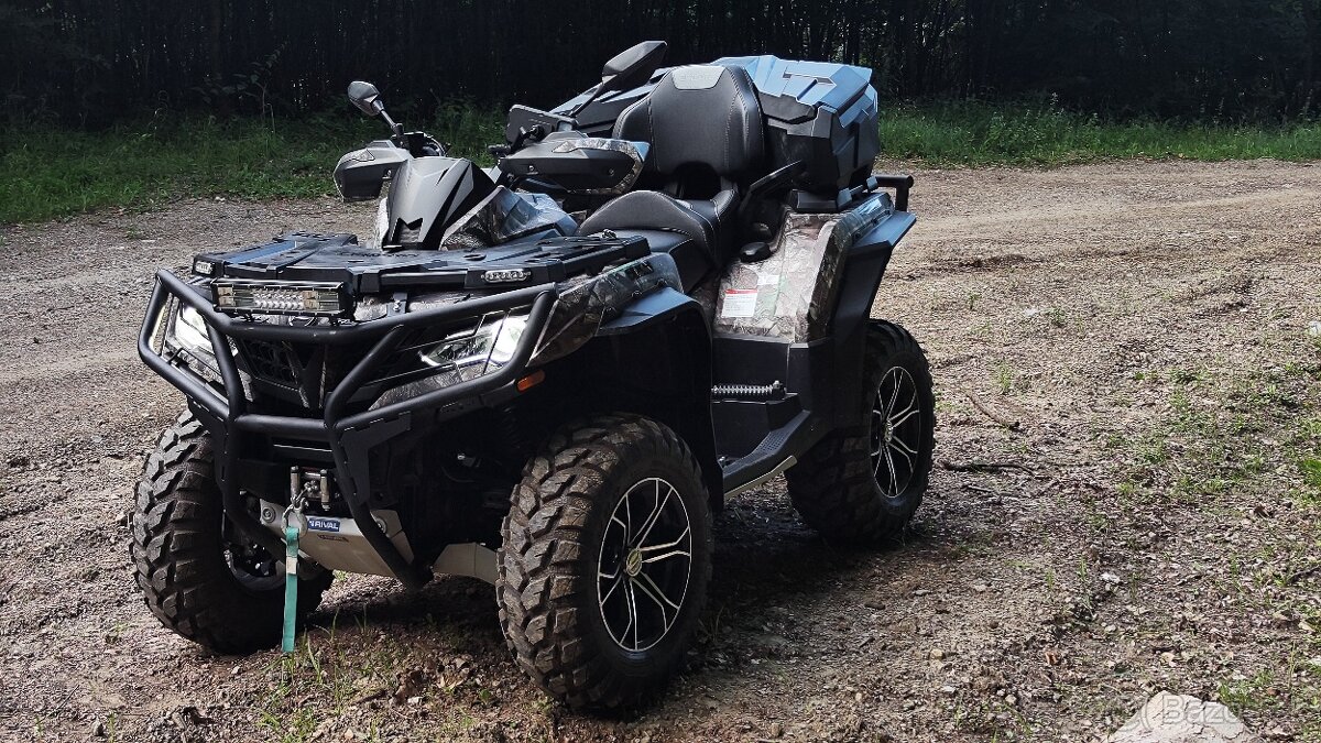CF MOTO GLADIATOR