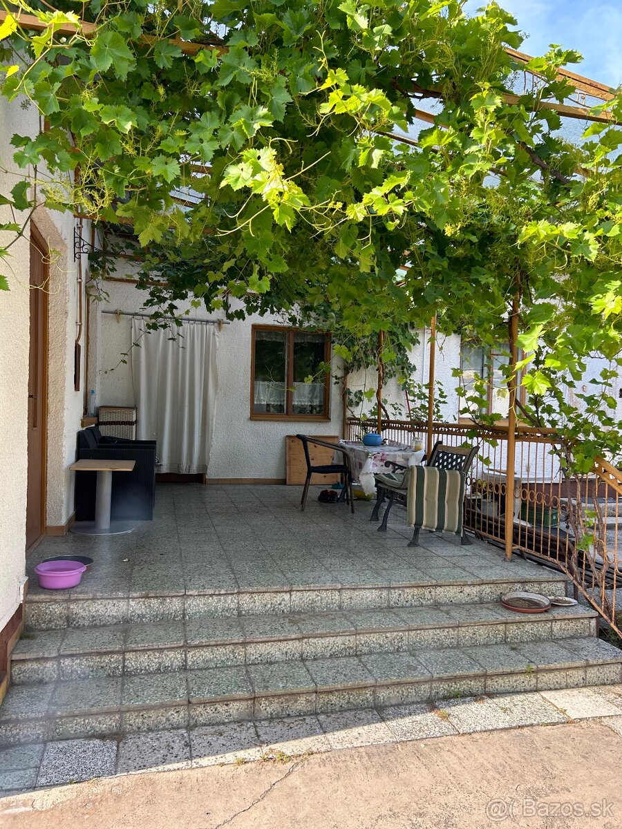 Rodinny dom Vydrany 2 km od Dun.Stredy. - 3