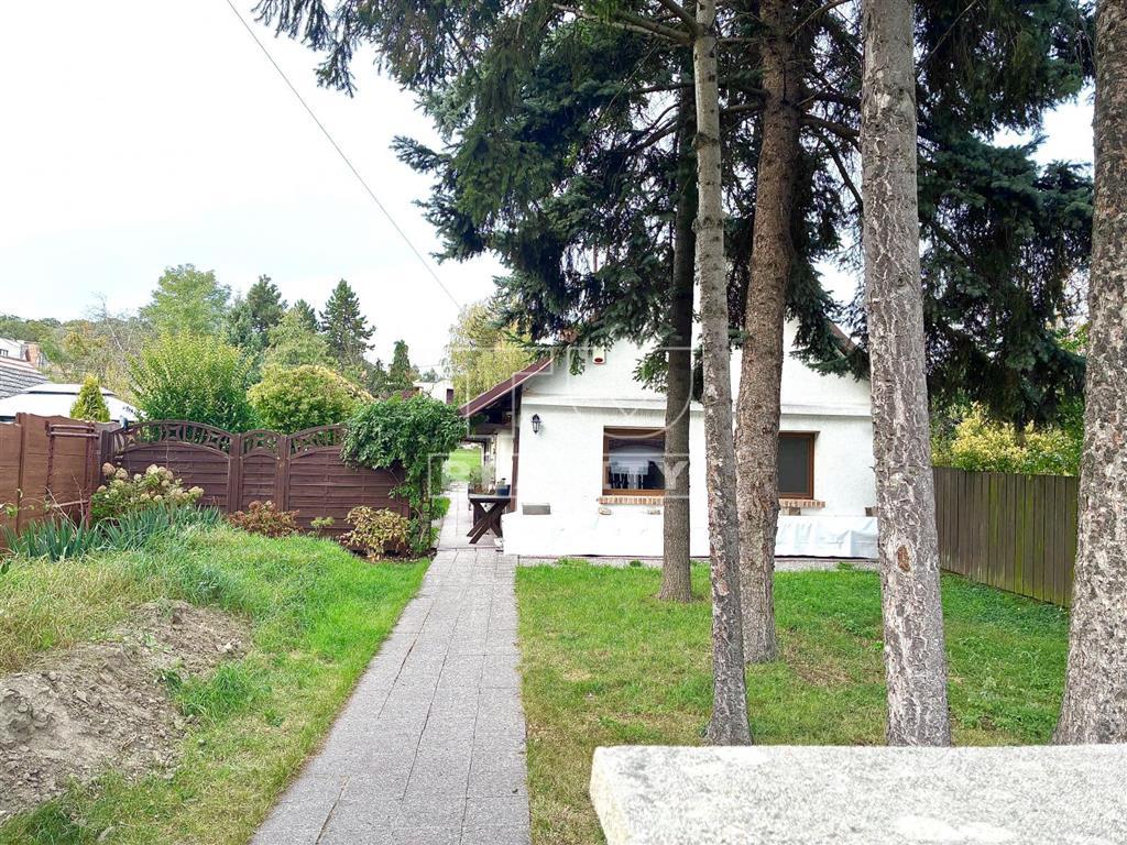 Predaj 3-izbového rodinného domu v Šaštín-Stráže (časť... - 3