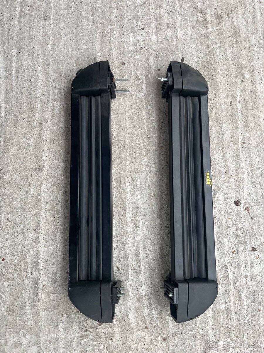 Nosič lyží HAKR - 3