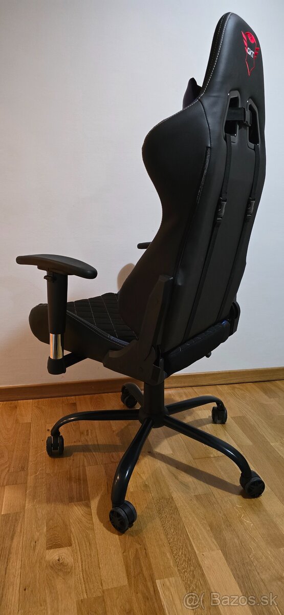 Herná stolička Trust GXT707B Resto - 3