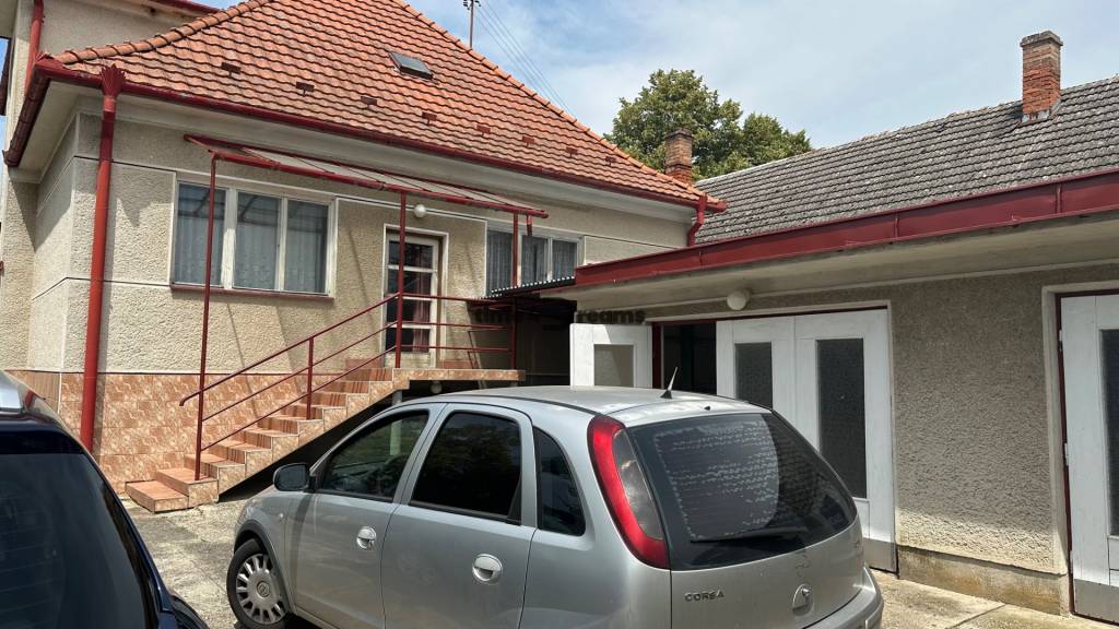 PREDAJ Rodinného domu v obci Cifáre - 3