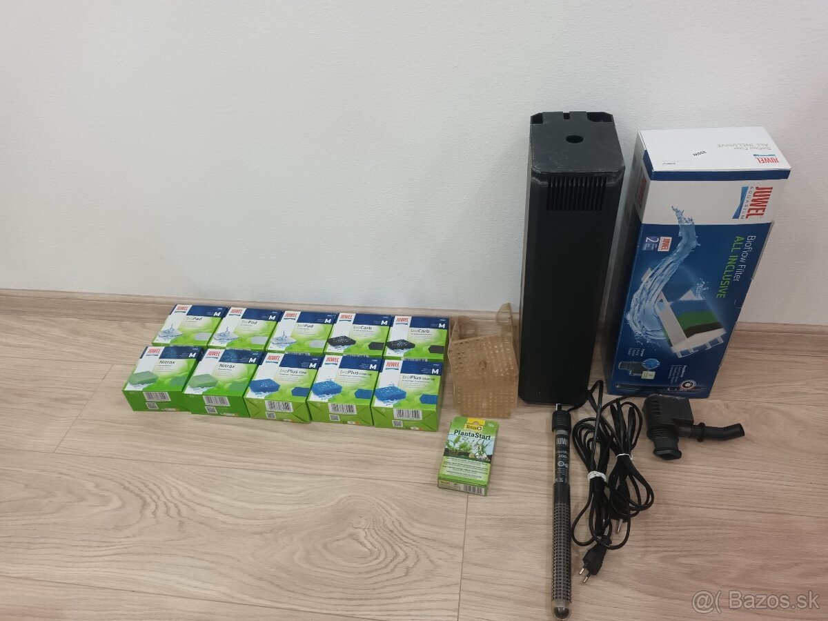 Filter Juwel bioflow 3.0 - 3