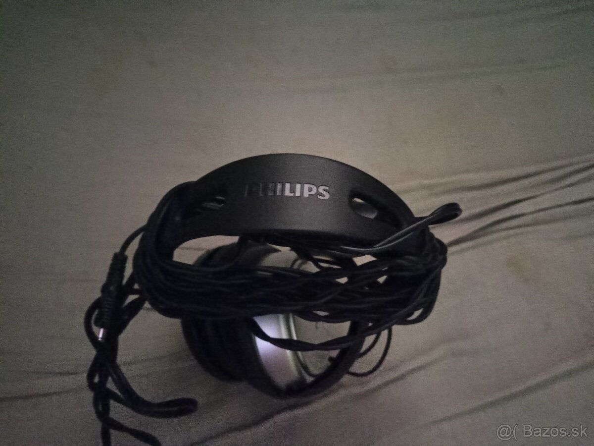 PHILIPS SHP 2500 - 3