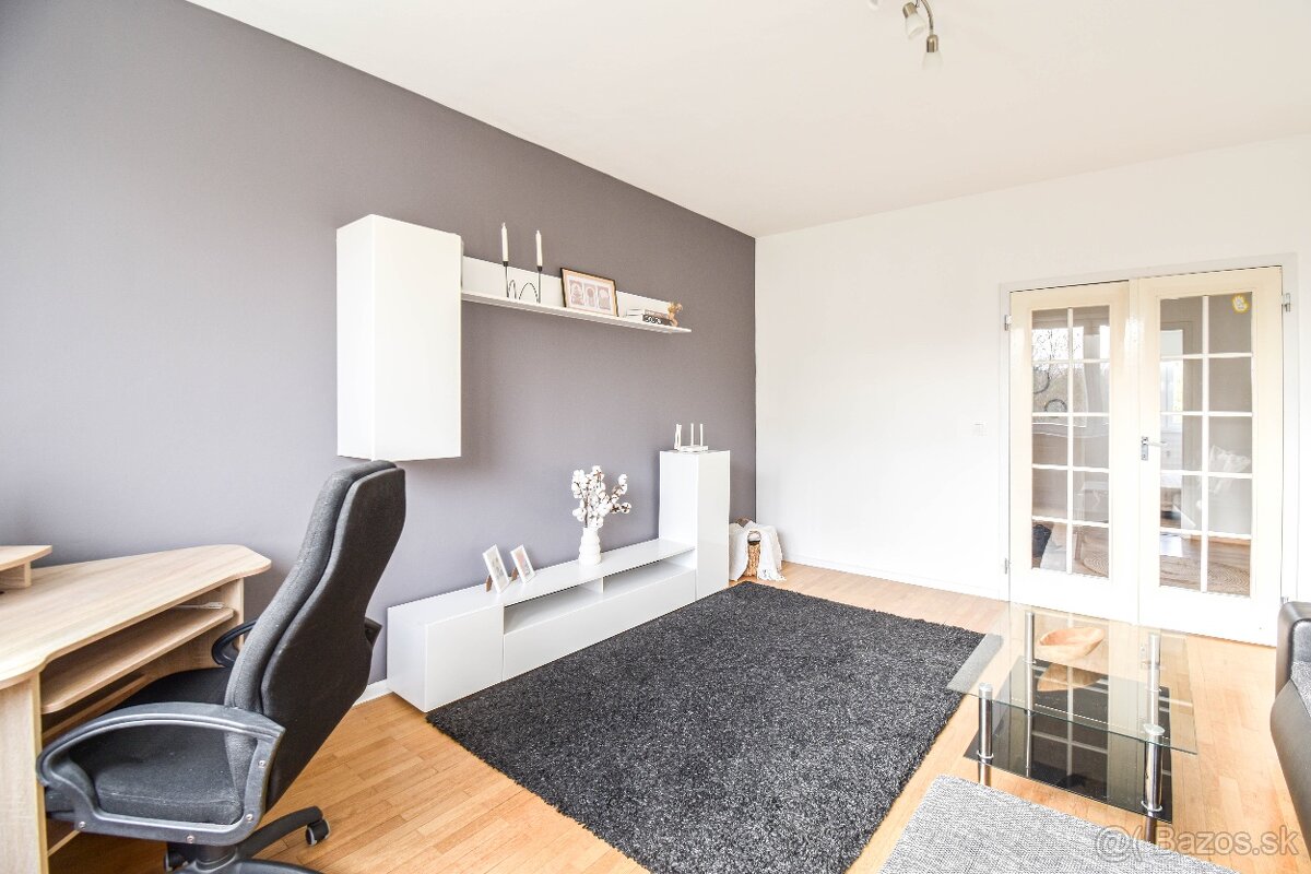 BEDES | Prenájom 3-izbového bytu, Zápotôčky, Prievidza - 3