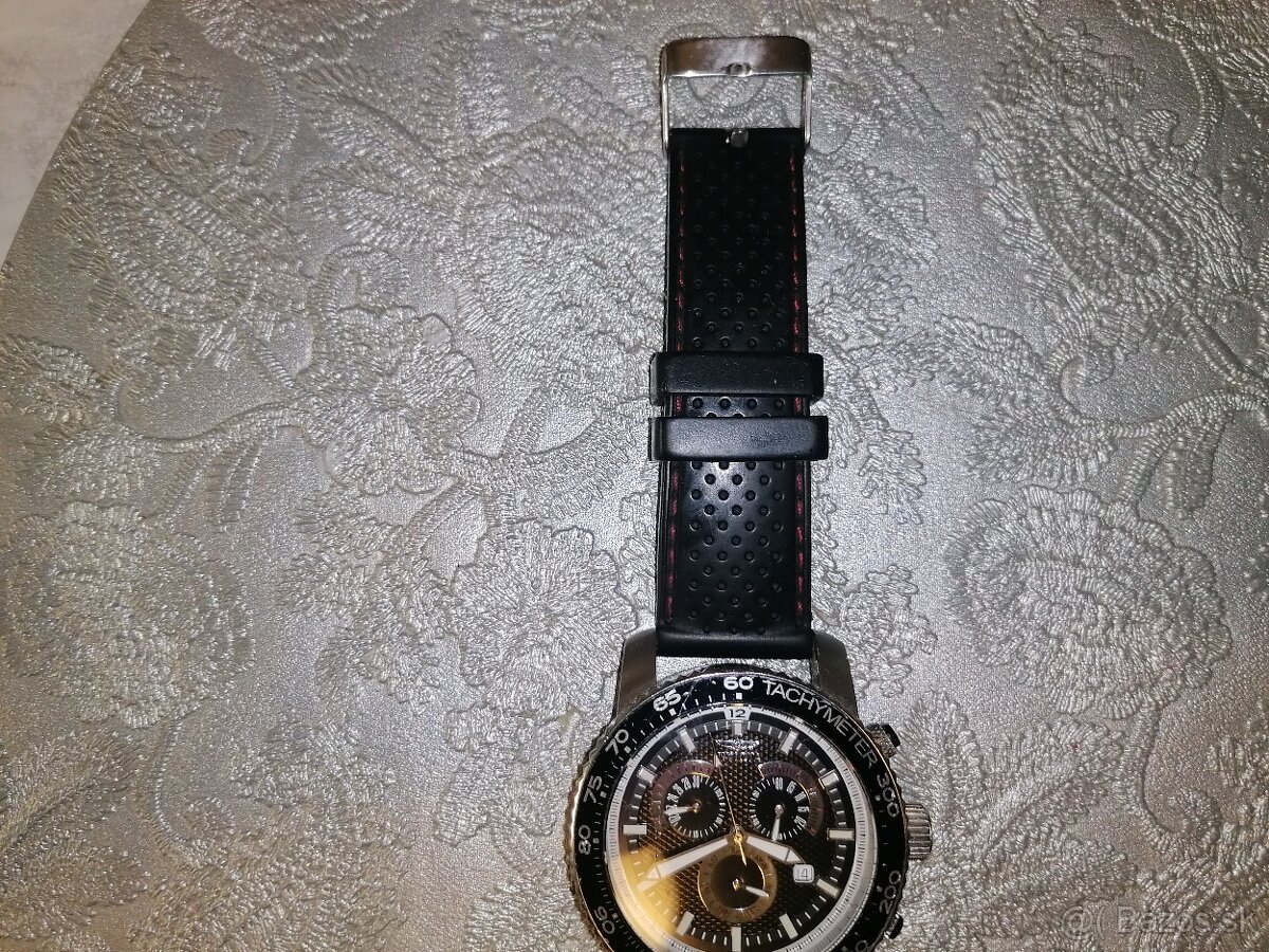 Panske Hodinky Invicta Špeciality Cena 45.€ - 3