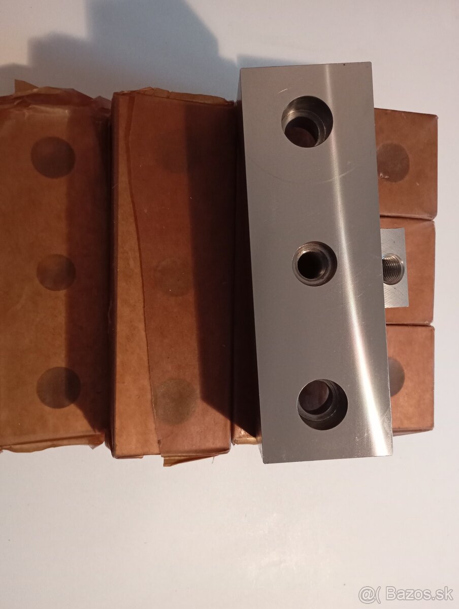 Predám podložky pod obrobky - 3