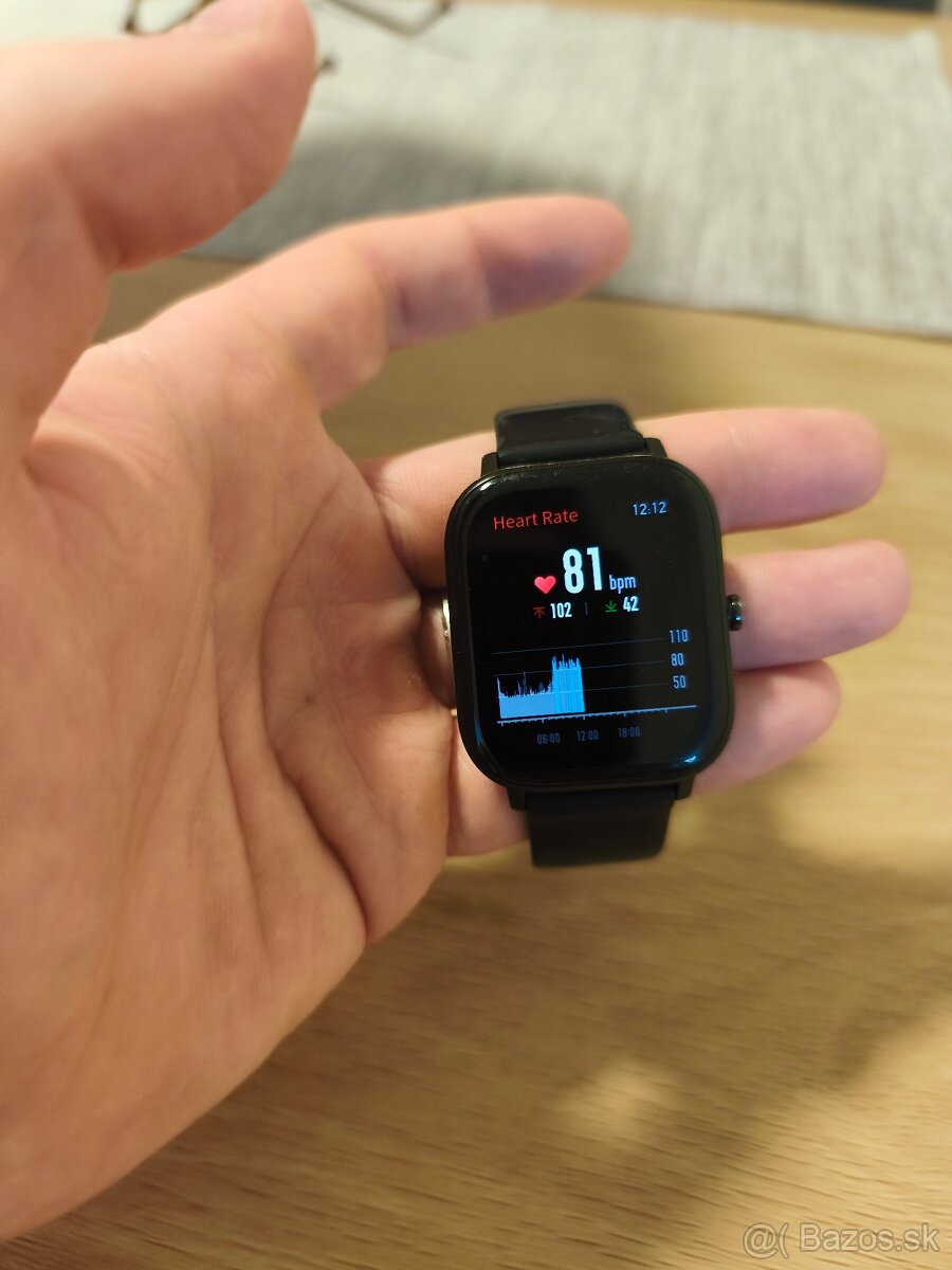 Xiaomi Amazfit GTS - 3