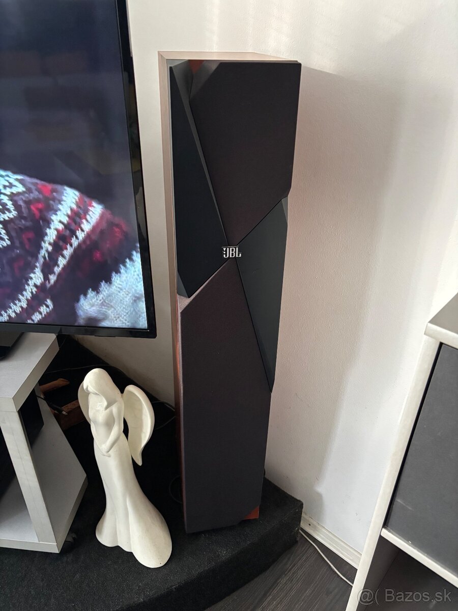 JBL reproduktory - 3