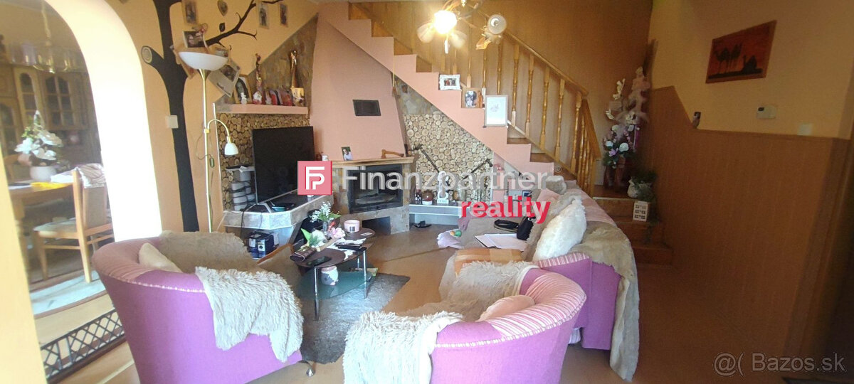 ZNÍŽENÁ CENA Exkluzívne na predaj rodinný dom Sobrance - 3