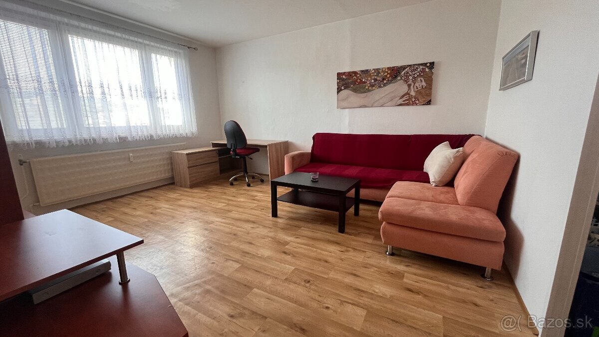 slnečný 2 izbový byt - voľný IHNEĎ - 3