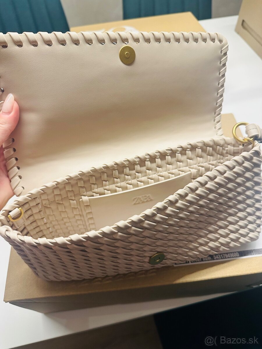 Zara crossbody- Rim - 3