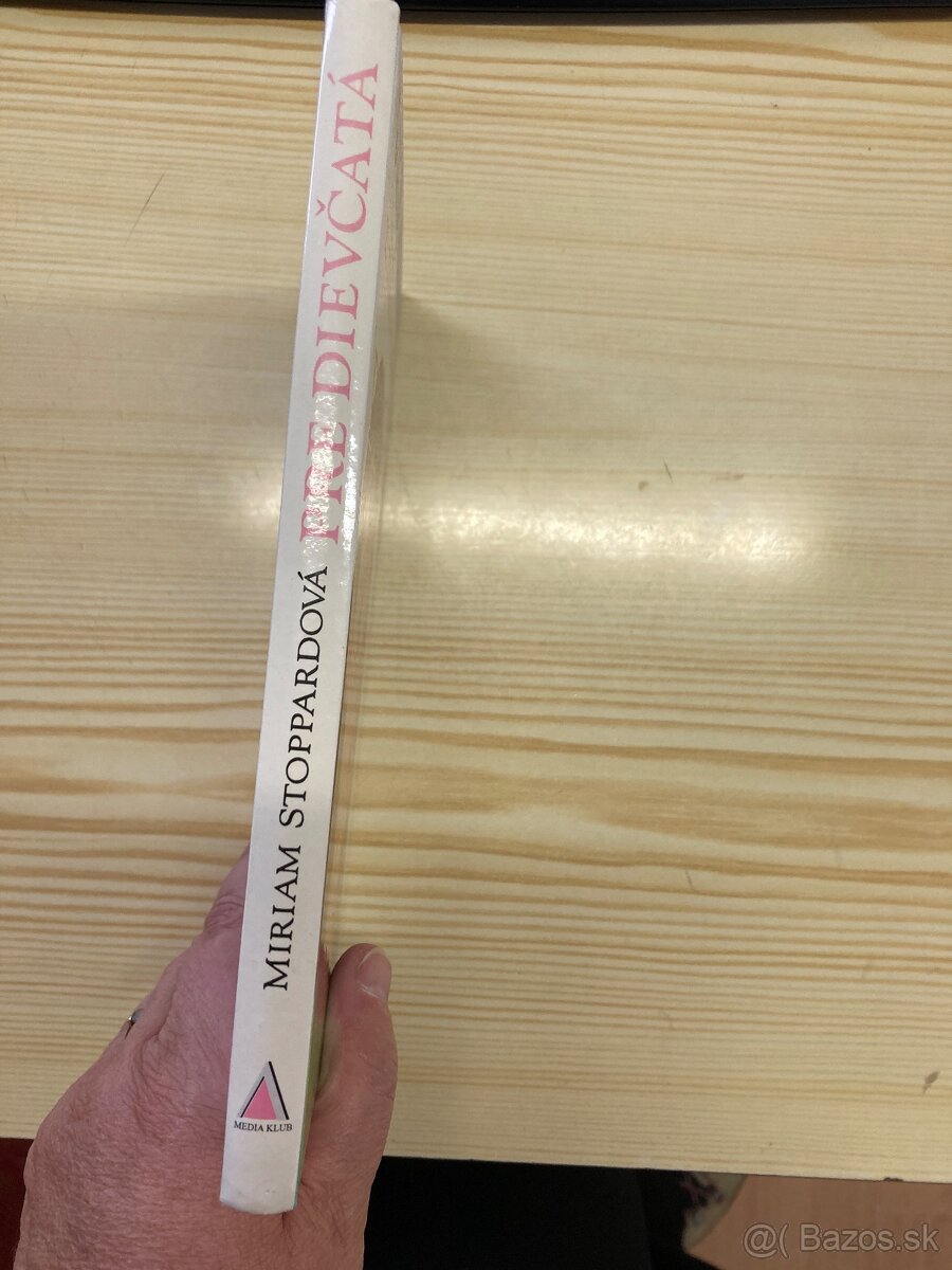 Intímna rukoväť pre dievčatá - 3