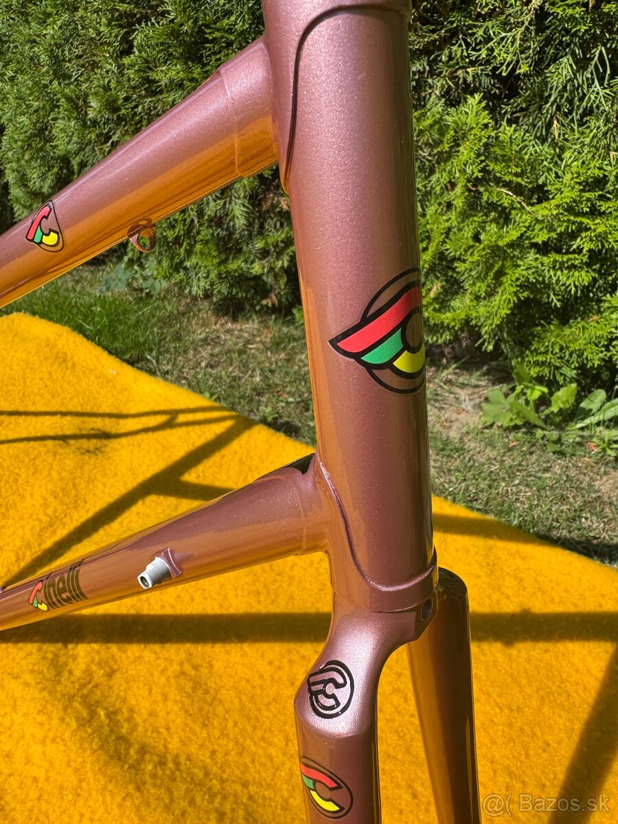 Cinelli Donna Supercorsa - 3