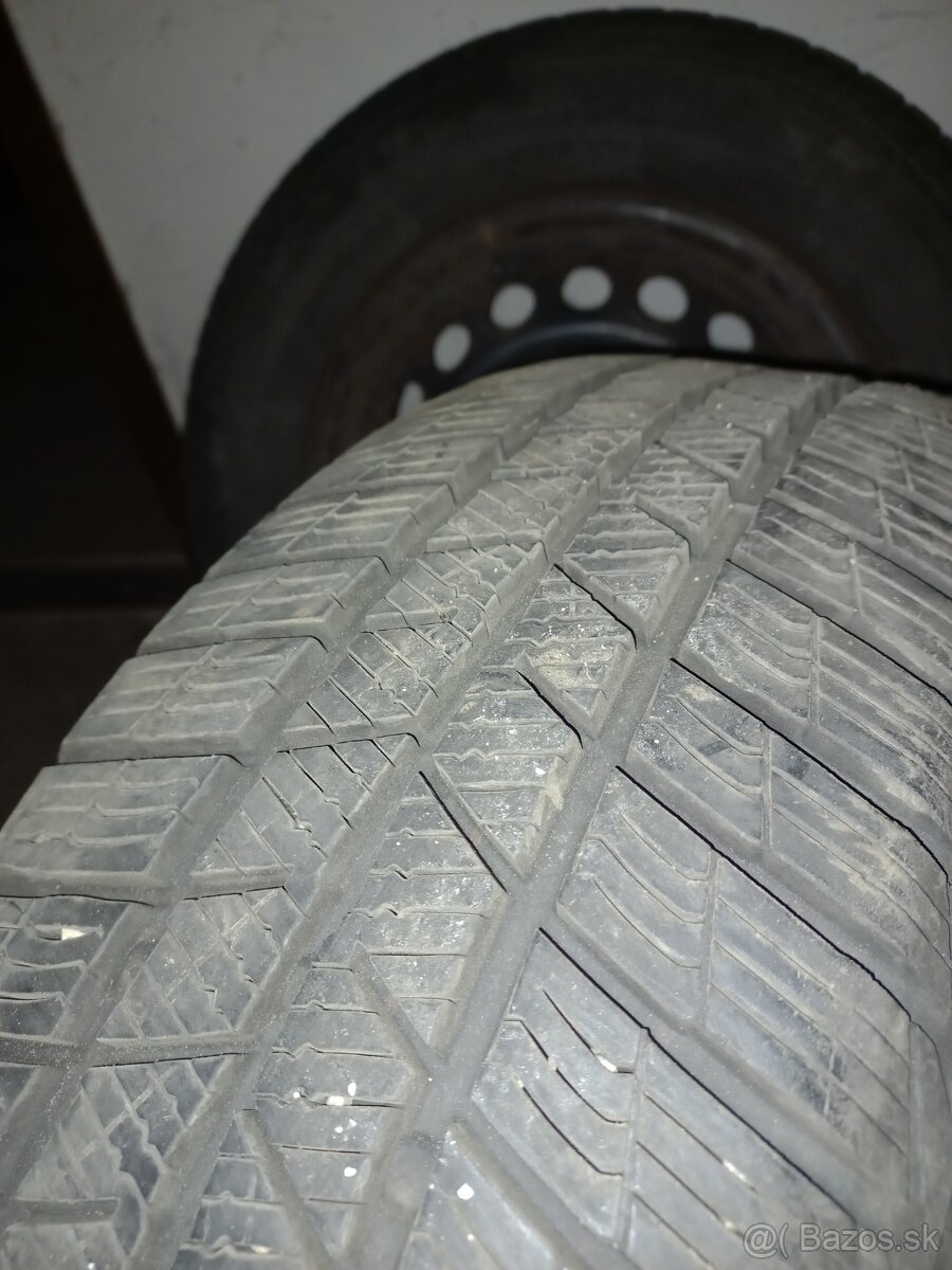 Zimné pneumatiky Barum Polaris 5 - 3