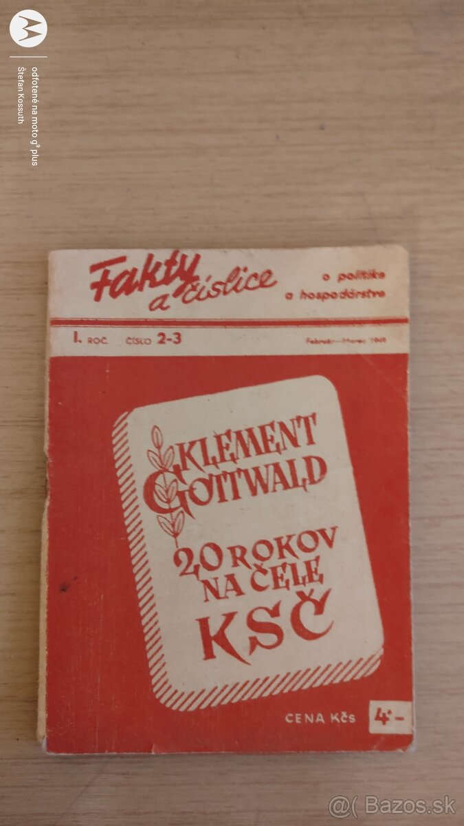 Gorbačov - Prestavba a nové myslenie, Po Mockbe, ... - 3