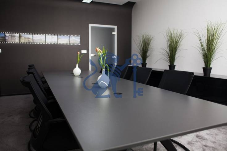 Prenájom kancelárskych priestorov v administratívnom komplex - 3