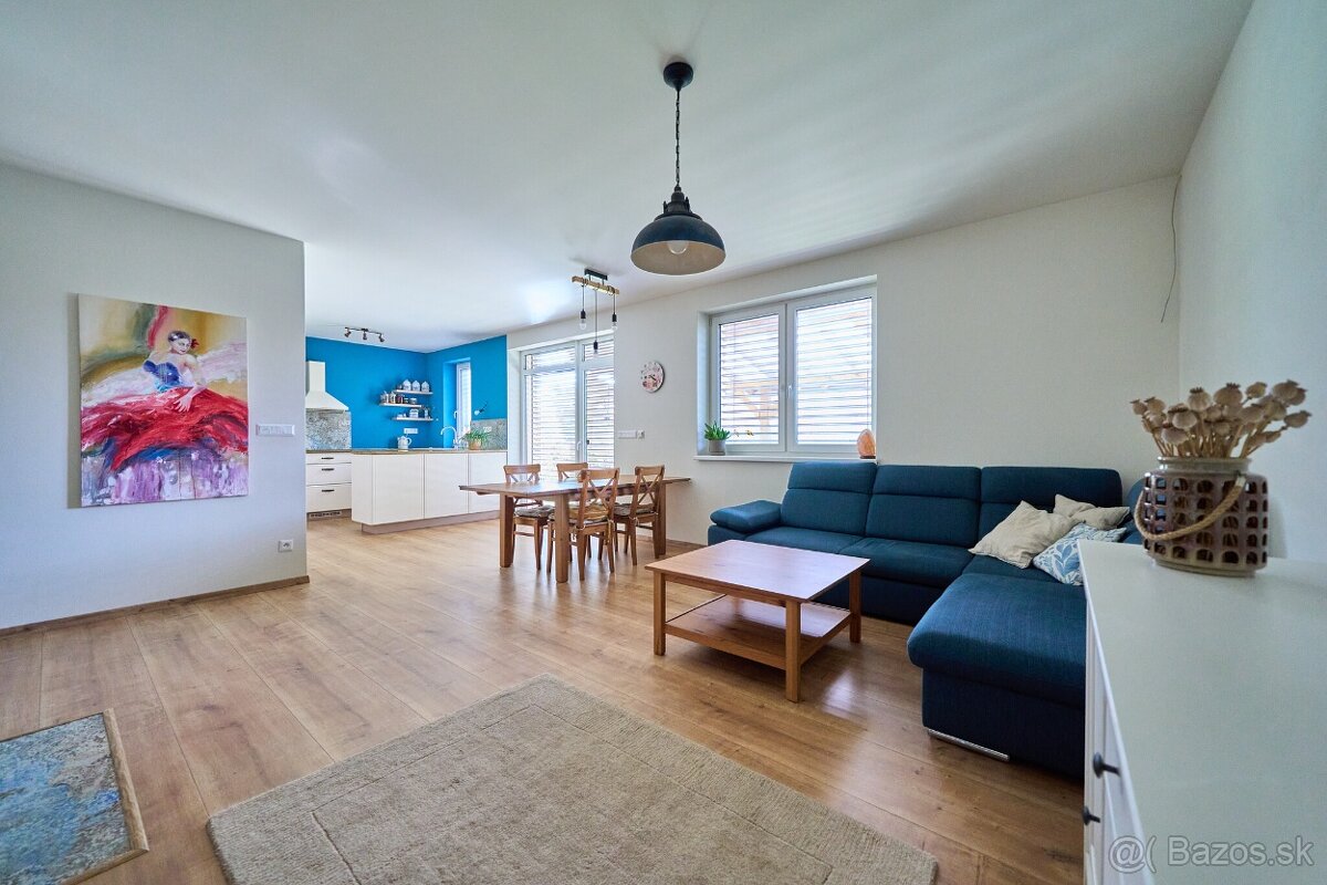 Predám 4-izbový RD – Hurbanova Ves, okres Senec - 3