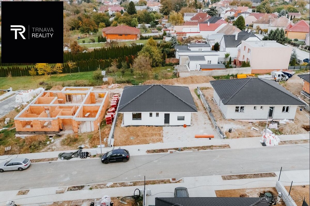 ibvboleraz.sk - TYP D - novostavby rodinných domov v obci Bo - 3