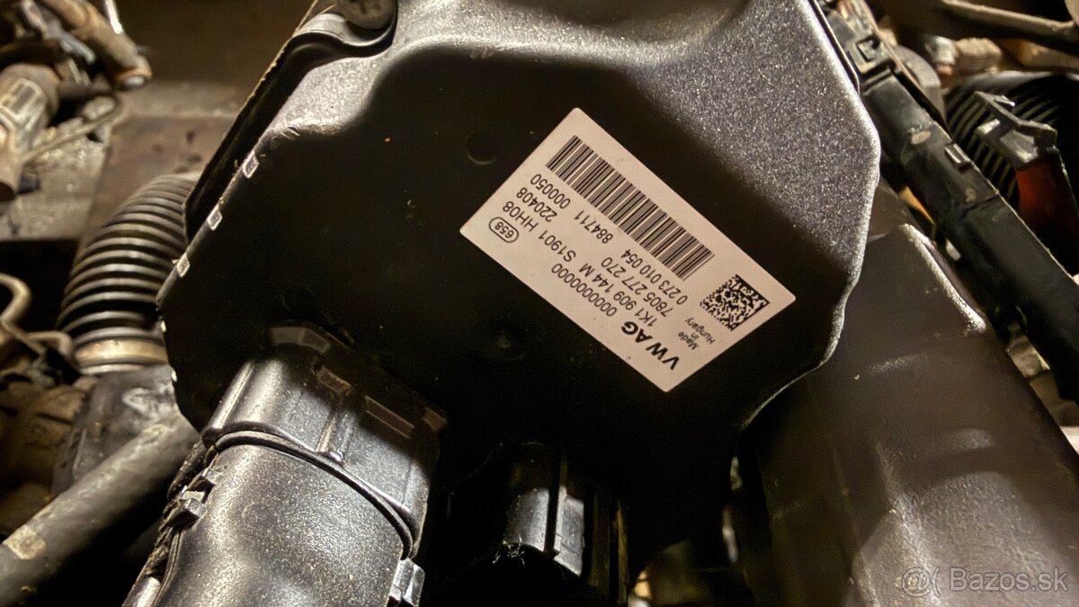 Servoriadenie Passat B6, Oct 2, Golf 5, Caddy … - 3