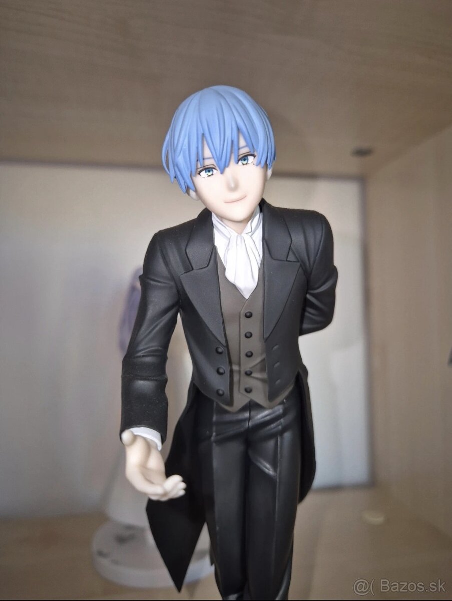 Himmel figúrka - Sousou no Frieren anime - 3