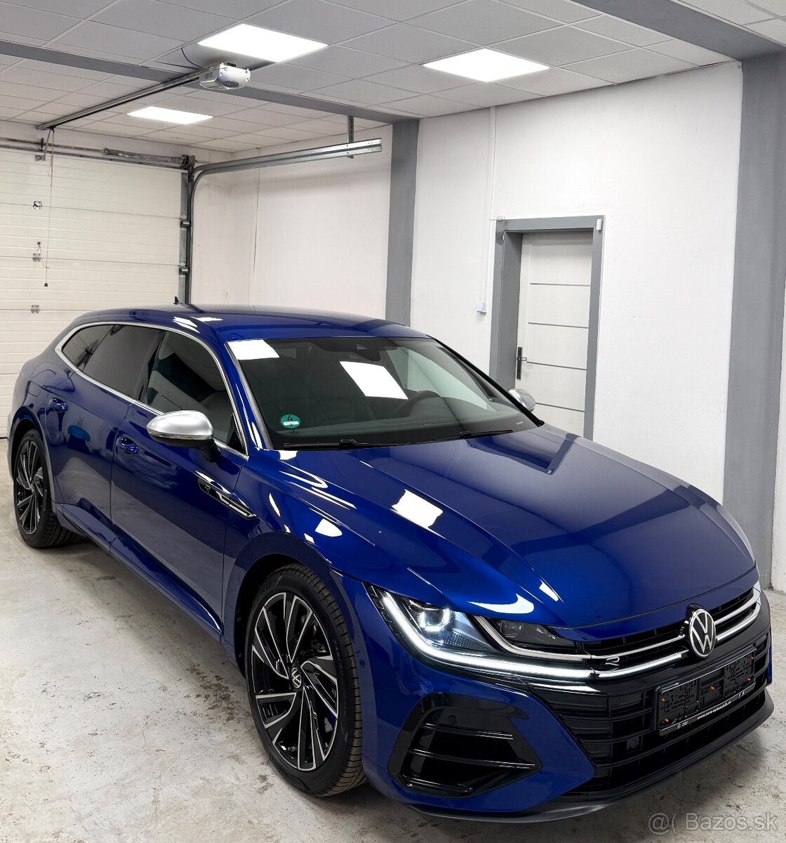 Volkswagen Arteon R Shooting Brake 2.0TSI 235Kw 4Motion - 3