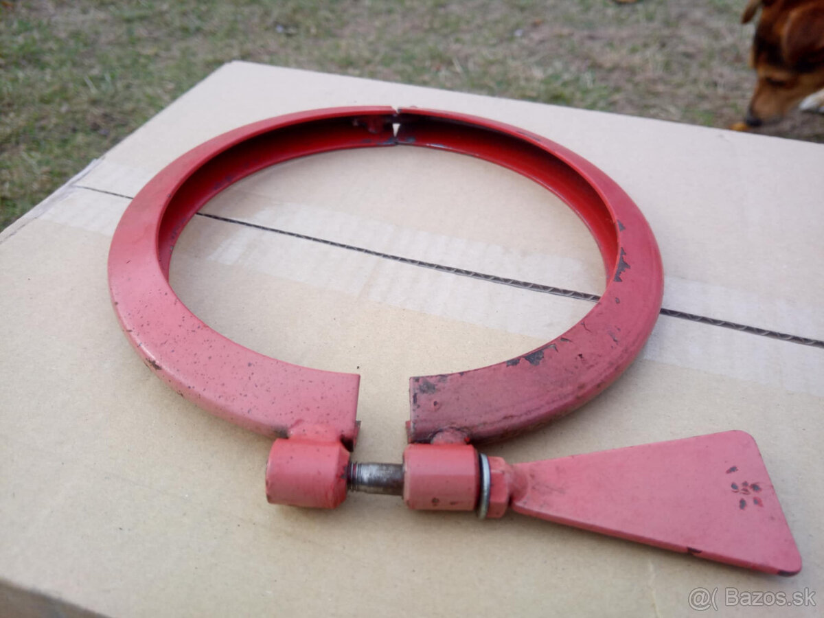 Objimka motora Agzat - 3