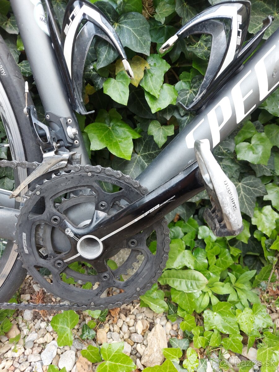 Specialized Roubaix SL4 56cm - 3