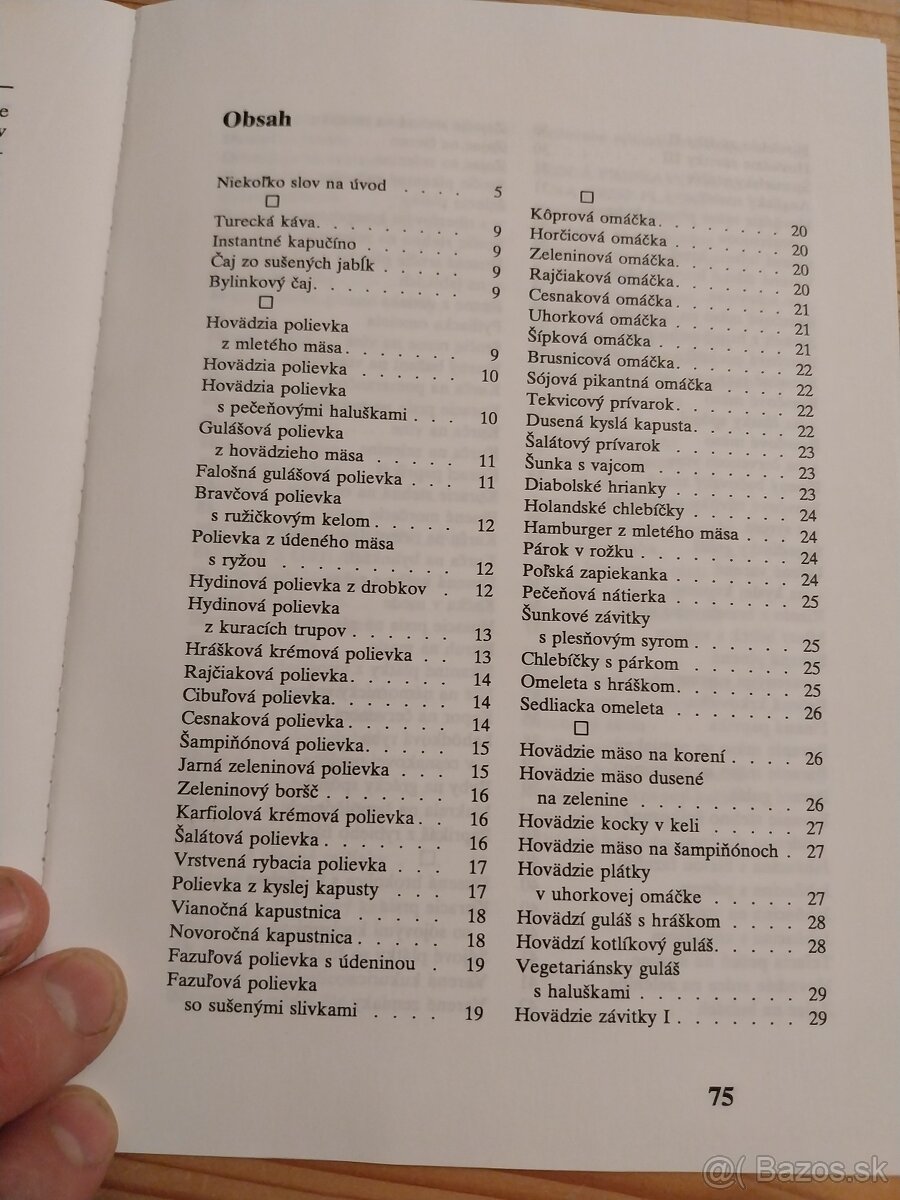 Varíme a pečieme v mikrovlnkách - 3