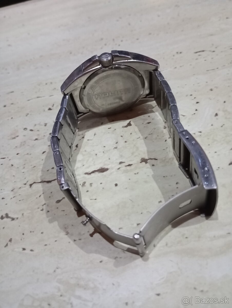 Police hodinky - 3