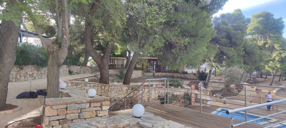 Mobilný dom (CHORVÁTSKO) Pirovac - 3